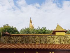 -广州莲花山旅游区