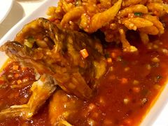 -便宜坊烤鸭店(甜水园店)