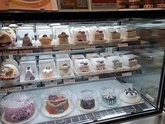 -DQ·蛋糕·冰淇淋(合生汇店)