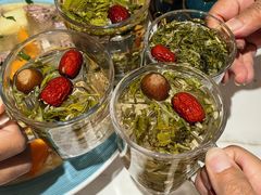 -马白开来特色羊排揪片子  (总店)