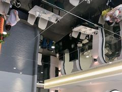 -何适山庄 ·可团建(水长城P2停车场店)