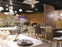 -觅蜜基地亲子餐厅(燕京航城店)