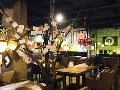 大堂-魔方城市书房(中街益田店)