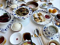 -宁波状元楼酒店(和义路店)