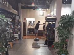 -FEELINGME乐刻私教馆·健身(沿海赛洛城店)