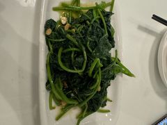 -金湖港式餐厅(建外店)
