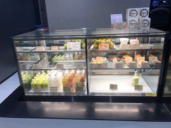 -喜茶(上海五角场万达店)