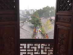 -中天楼