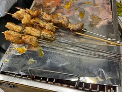 -云晓光头烧烤吧(盛夏店)