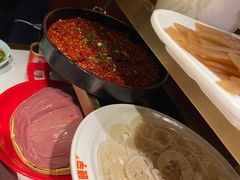 -晓宇重庆火锅(赛格国际购物中心店)
