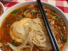 -西贝莜面村(当代商城店)