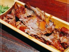 -大牌大·传统杭帮菜(湖滨店)