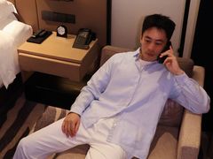 -国家会展中心上海洲际酒店