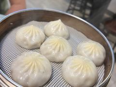 汤包-金原鸭血粉丝汤·汤包·脆皮烤鸭(南京博物院店)