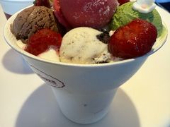 -哈根达斯(天河城店)