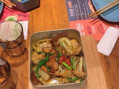 -馋嘴猫北京食堂·烤鸭·宵夜(亚运村店)