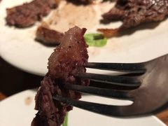 -弗兰克牛排西餐厅Ribone steak house(柠檬花园店)