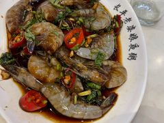 -长平老姿娘夜粥(平东一街店)