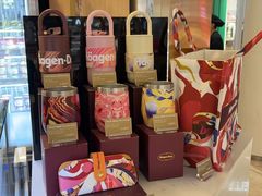 -哈根达斯(龙湖时代天街店)