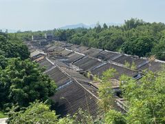 -开平碉楼文化旅游区马降龙景区