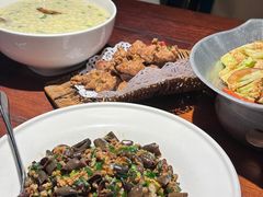 -前海沿·青岛菜(五四广场永旺店)