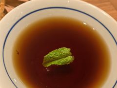 -巴奴毛肚火锅(京西大悦城店)