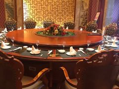 包厢-金贵源食神(楚河汉街店)