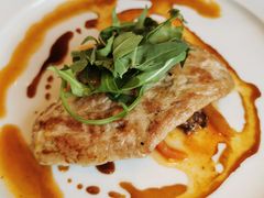 -君悦酒店·La Terrazza意合園·意式风味