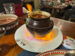 -卢布里西餐厅(总店)