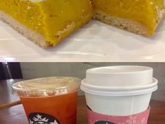 -星巴克(东莞塘厦万科生活广场店)