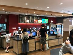 -85度C(广州石牌桥店)