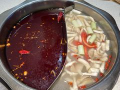 -水碾河刘老大串串香(水碾河路店)