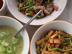 -状元人家·公园别墅衡东土菜(溪悦荟店)