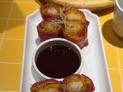 -蔡澜点心·粤菜(花城汇南区店)