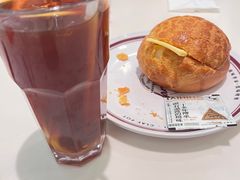 -太兴餐厅(东方广场分店)