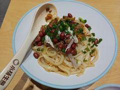 -小杨生煎(周浦万达店)