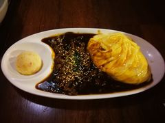 -玛格萝妮比萨屋(四平店)