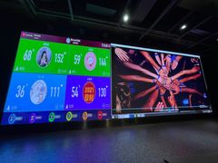 -懒人Club运动健身·运动康复·私教(三迪中心店)