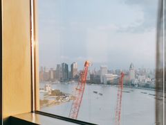 -上海外滩茂悦大酒店