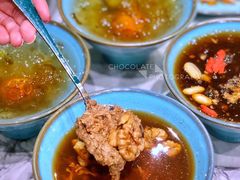 -大食代美食广场(上海中心店)