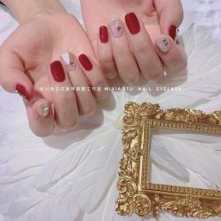 -米小兔美甲美睫