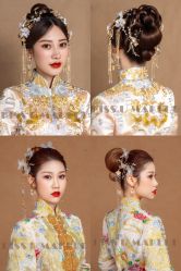 -KISS U 国际美学