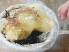 -共和老洪豆花草粿水粿