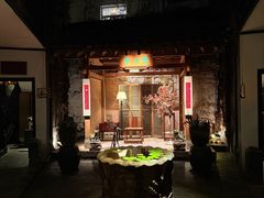 -31号公馆(黄兴广场白果园店)