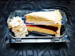 -The Cheesecake Factory芝乐坊餐厅(兴业太古汇店)