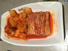 -丰茂烤串