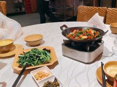 -深山老屋(国顺东路店)