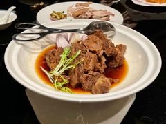 -阿庄新豫菜(通泰路店)