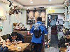 -鸭小妹鸭血粉丝(老门东店)