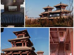 -函谷关历史文化旅游区